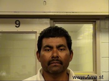 Pedro  Martinez-santiago Mugshot